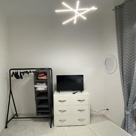 Sea&Sun Apartament Chiaia เนเปิลส์ ภายนอก รูปภาพ